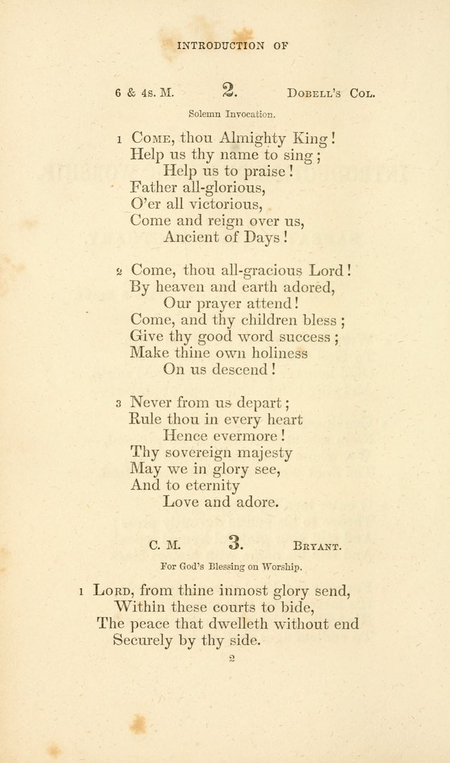 Hymn Book for Christian Worship page 45