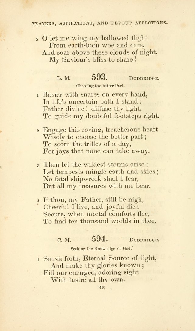 Hymn Book for Christian Worship page 463