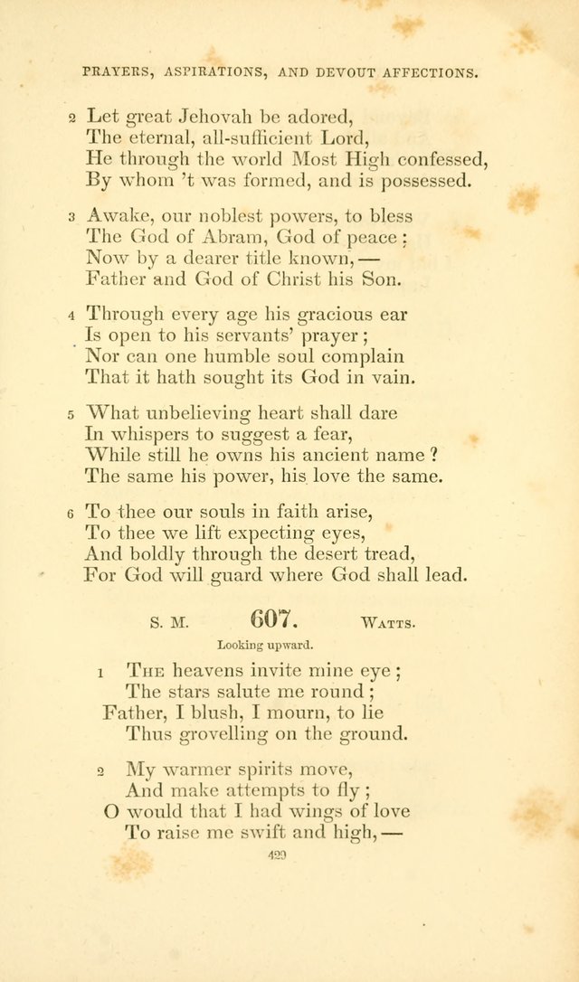 Hymn Book for Christian Worship page 472