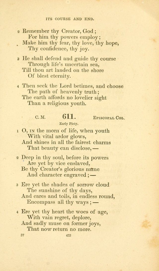 Hymn Book for Christian Worship page 476