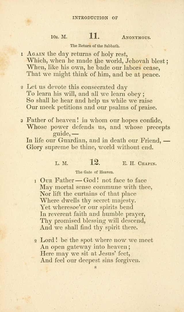 Hymn Book for Christian Worship page 51