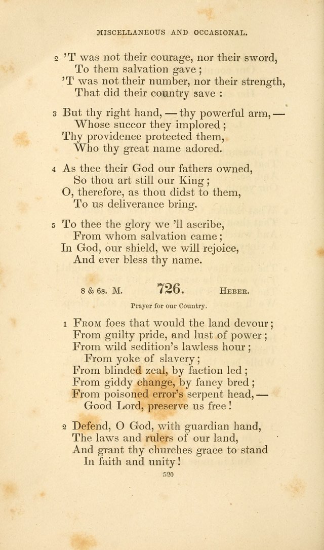 Hymn Book for Christian Worship page 563