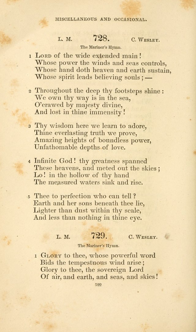 Hymn Book for Christian Worship page 565