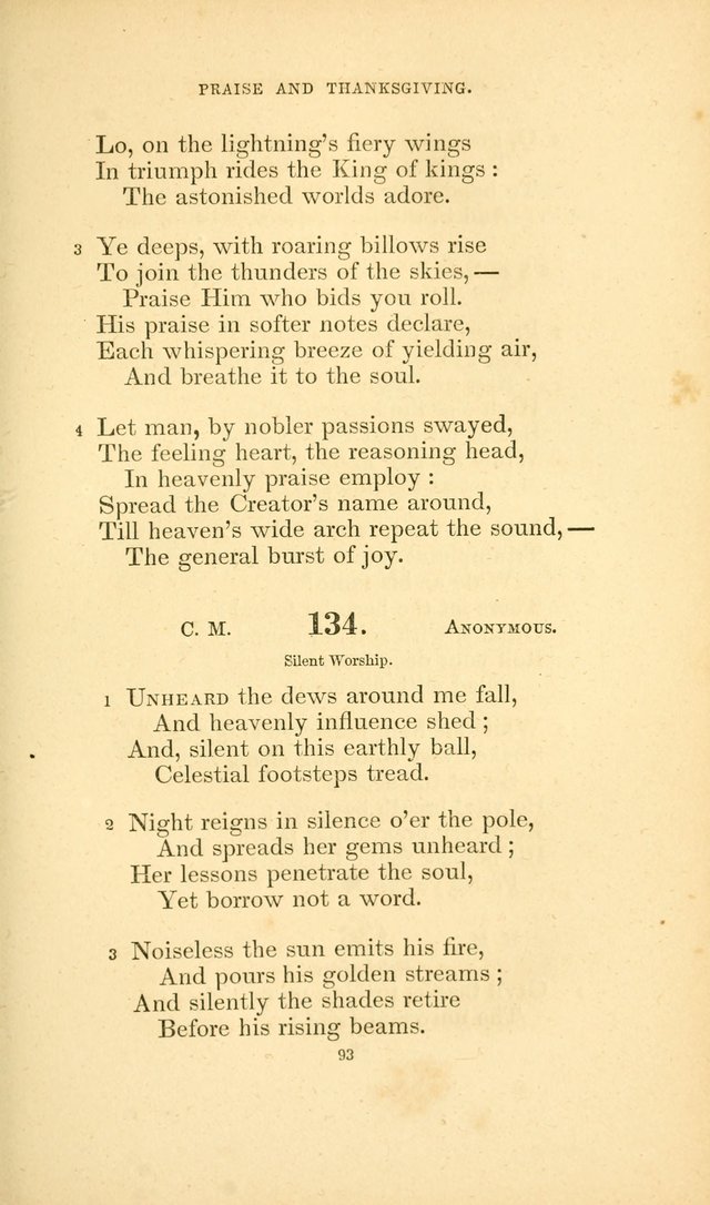 Hymn Book for Christian Worship. 8th ed. page 136