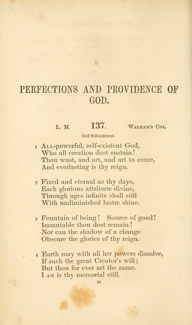 Hymn Book for Christian Worship. 8th ed. page 139