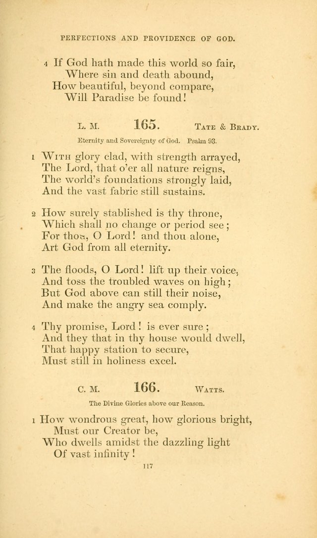 Hymn Book for Christian Worship. 8th ed. page 160