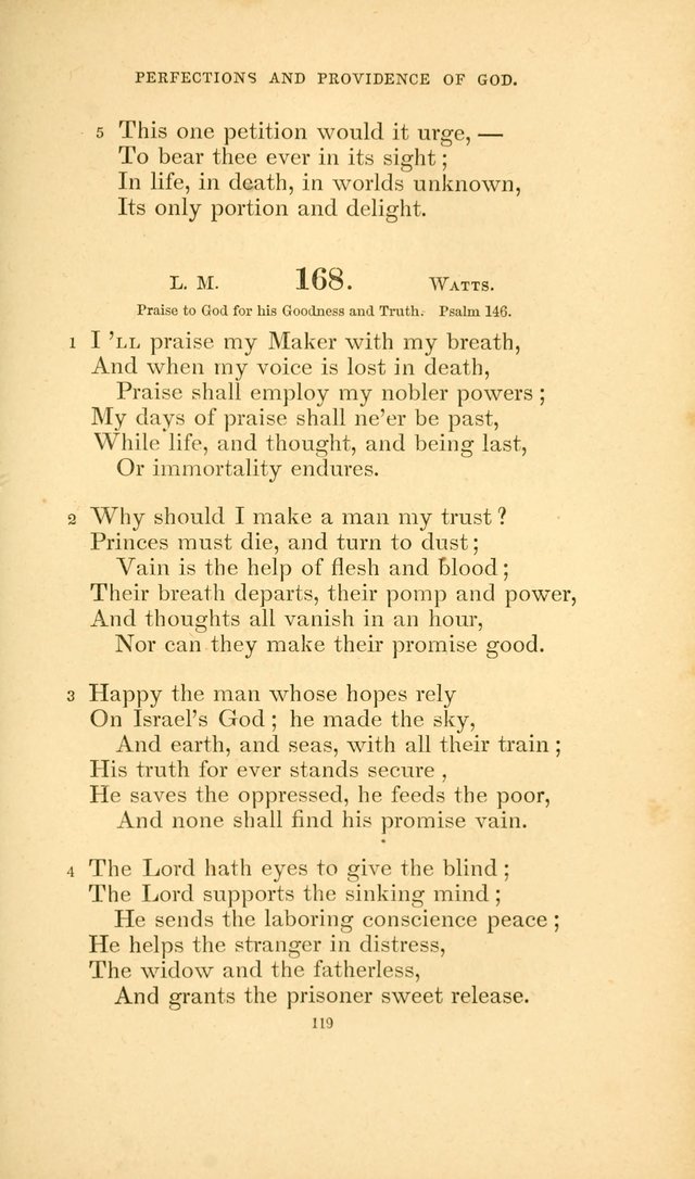 Hymn Book for Christian Worship. 8th ed. page 162