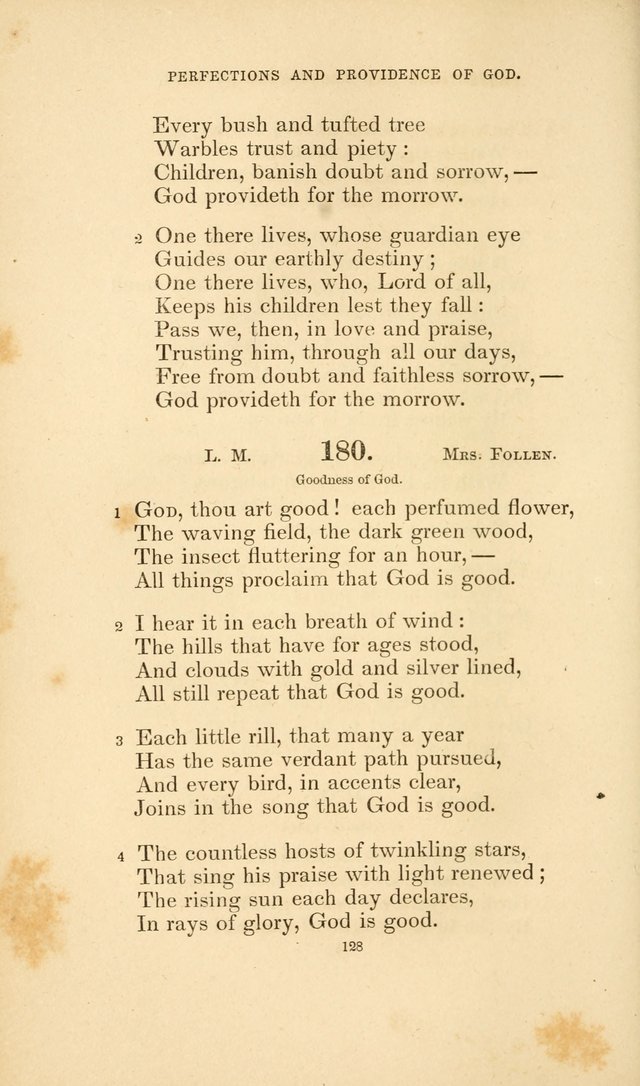 Hymn Book for Christian Worship. 8th ed. page 171