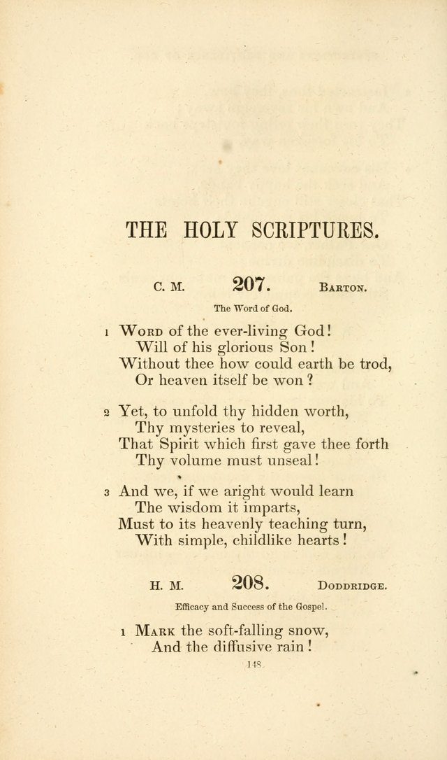 Hymn Book for Christian Worship. 8th ed. page 191