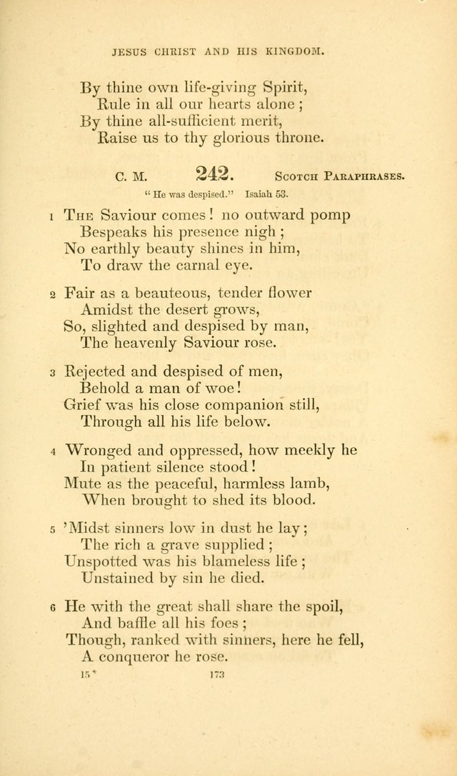 Hymn Book for Christian Worship. 8th ed. page 216