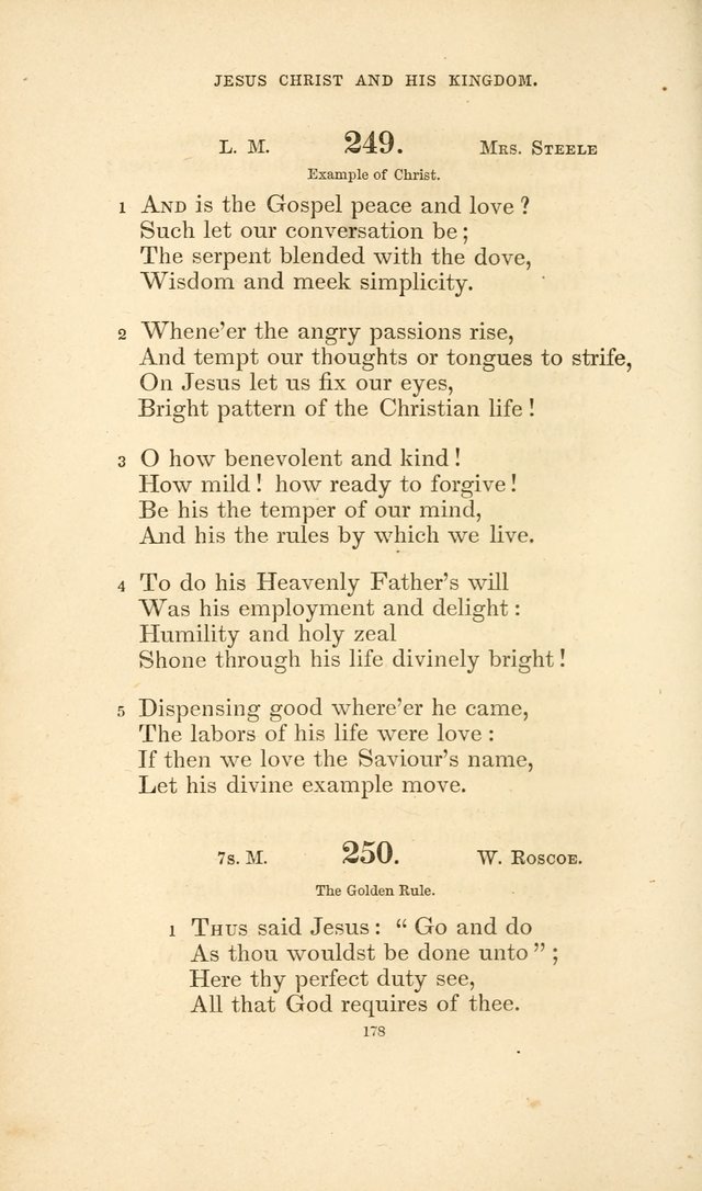 Hymn Book for Christian Worship. 8th ed. page 221