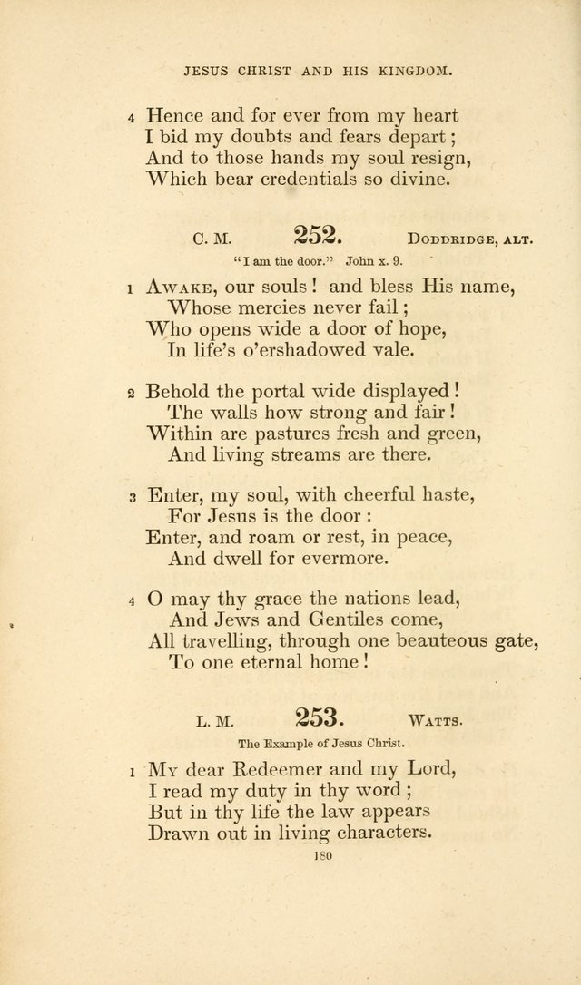 Hymn Book for Christian Worship. 8th ed. page 223