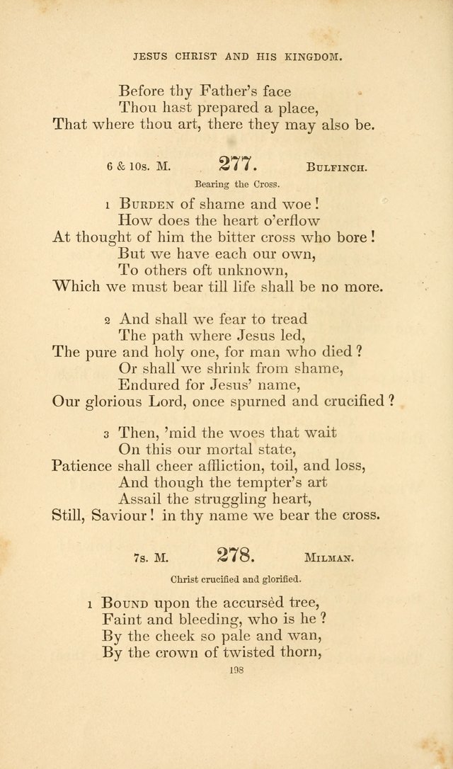 Hymn Book for Christian Worship. 8th ed. page 241