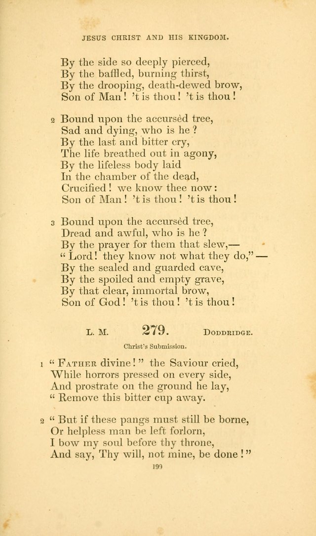 Hymn Book for Christian Worship. 8th ed. page 242