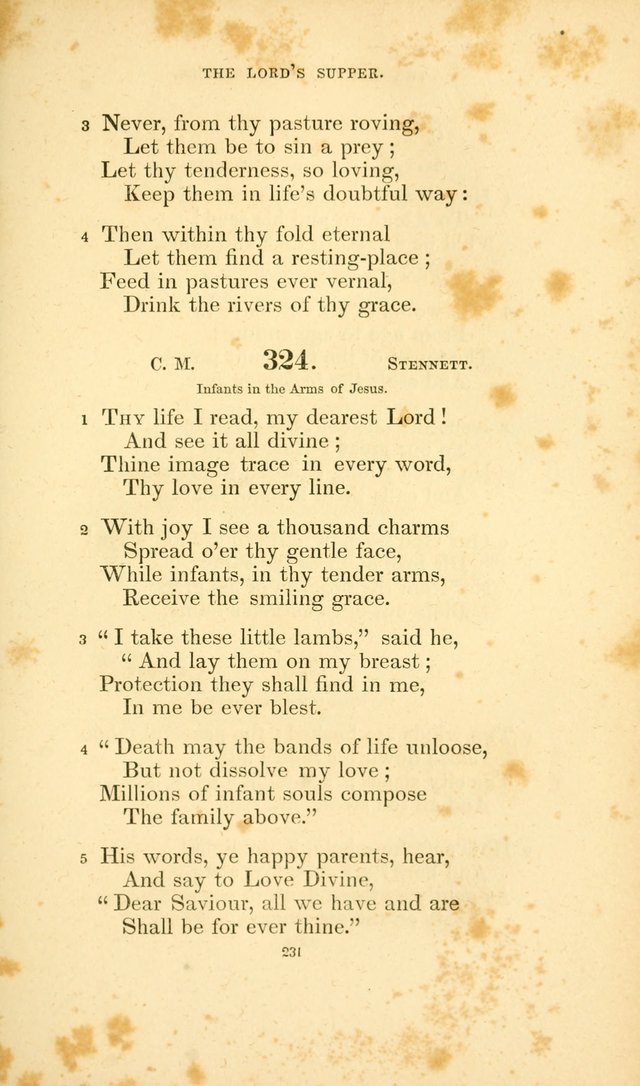 Hymn Book for Christian Worship. 8th ed. page 274