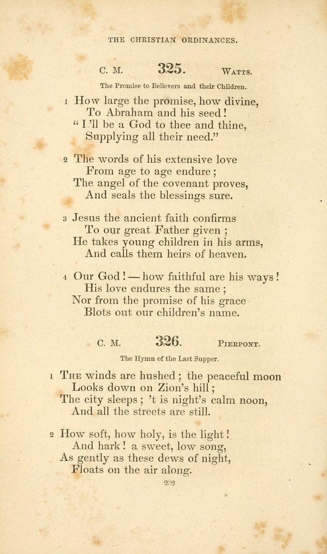 Hymn Book for Christian Worship. 8th ed. page 275