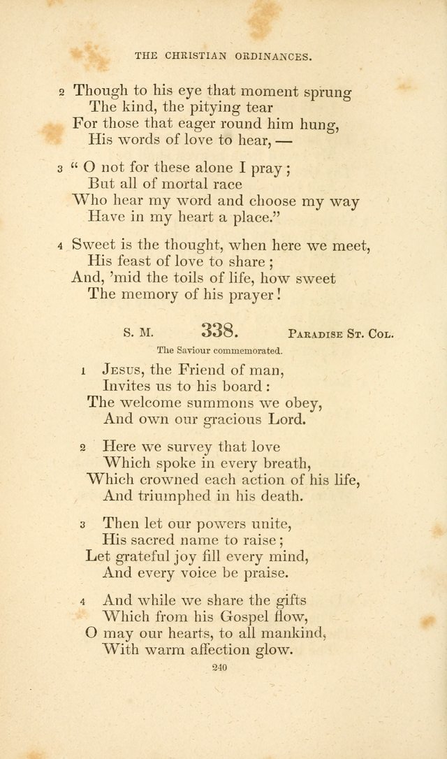 Hymn Book for Christian Worship. 8th ed. page 283