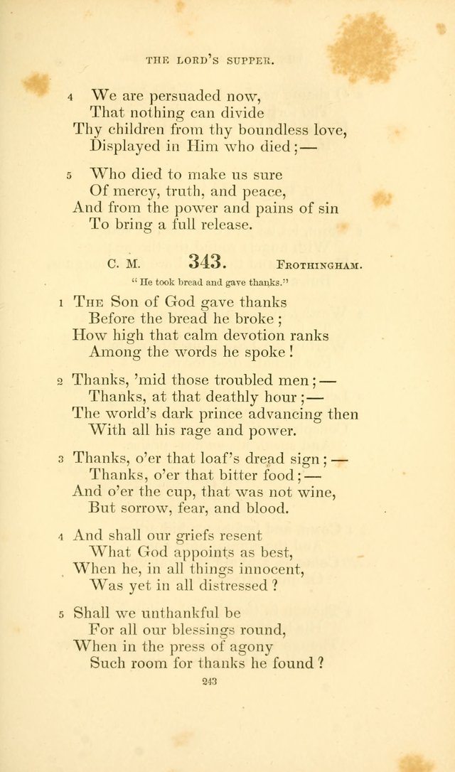 Hymn Book for Christian Worship. 8th ed. page 286