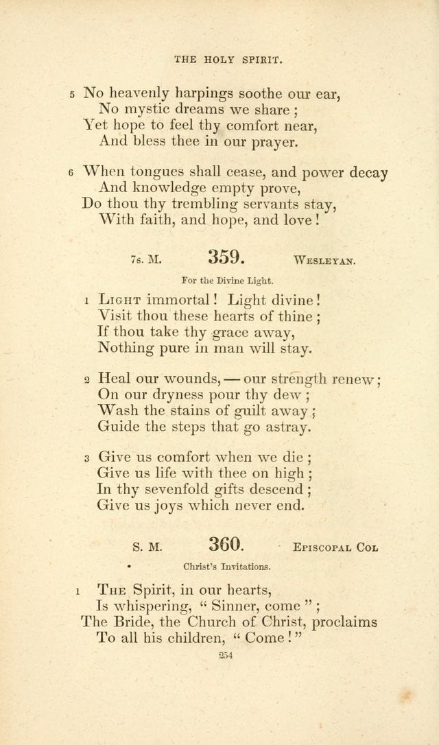 Hymn Book for Christian Worship. 8th ed. page 297