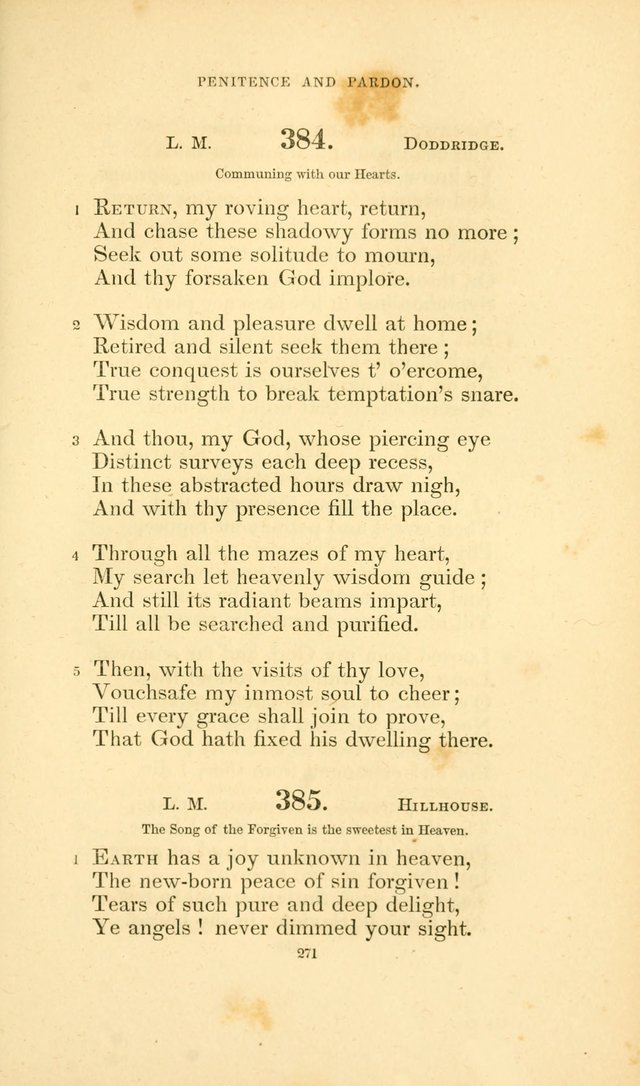 Hymn Book for Christian Worship. 8th ed. page 314