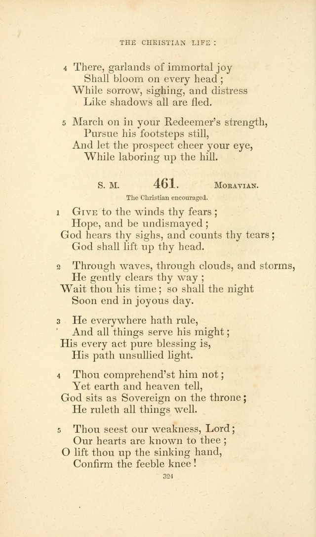 Hymn Book for Christian Worship. 8th ed. page 367