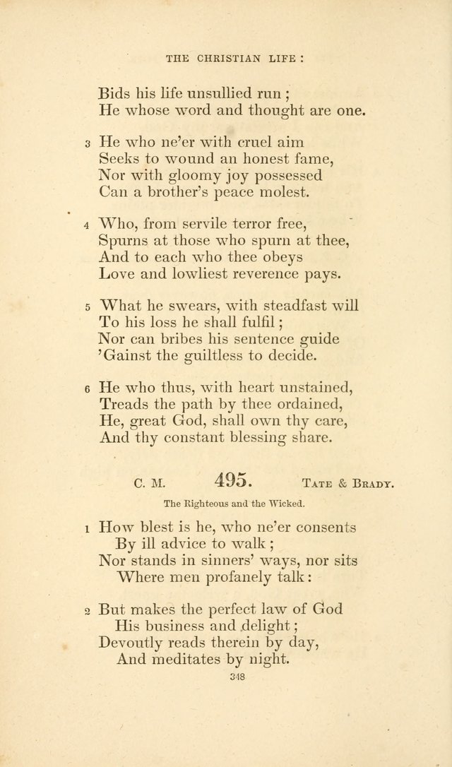 Hymn Book for Christian Worship. 8th ed. page 391