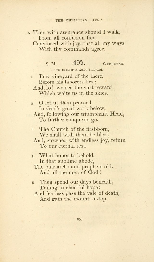 Hymn Book for Christian Worship. 8th ed. page 393