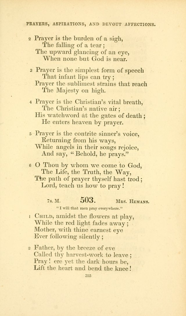 Hymn Book for Christian Worship. 8th ed. page 398