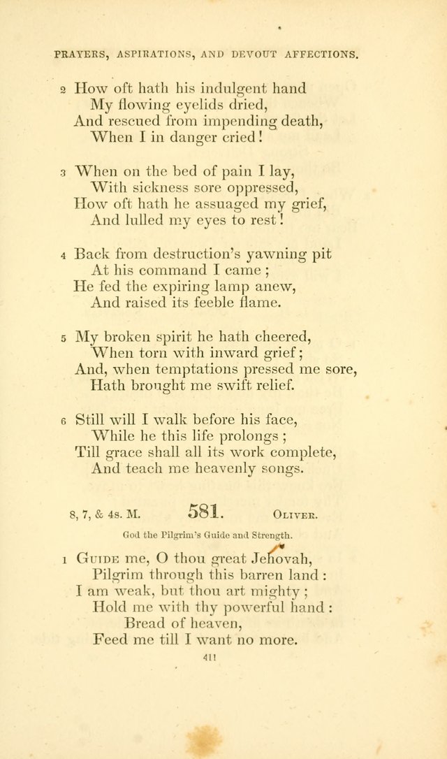 Hymn Book for Christian Worship. 8th ed. page 454