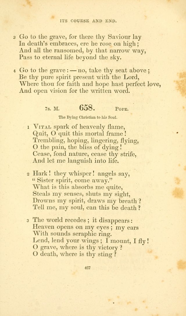 Hymn Book for Christian Worship. 8th ed. page 510