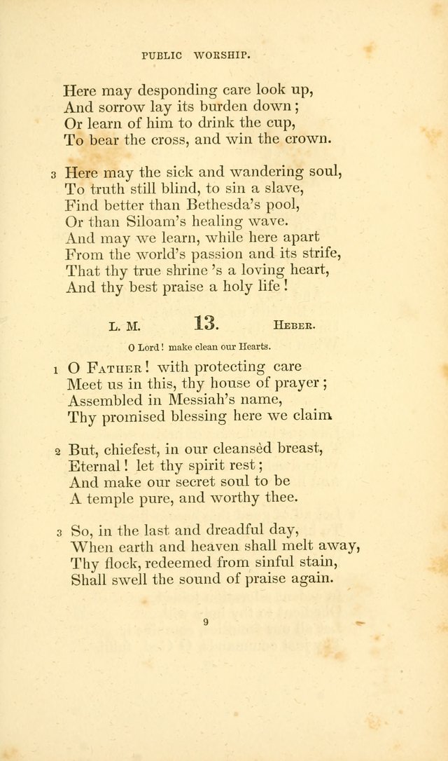 Hymn Book for Christian Worship. 8th ed. page 52