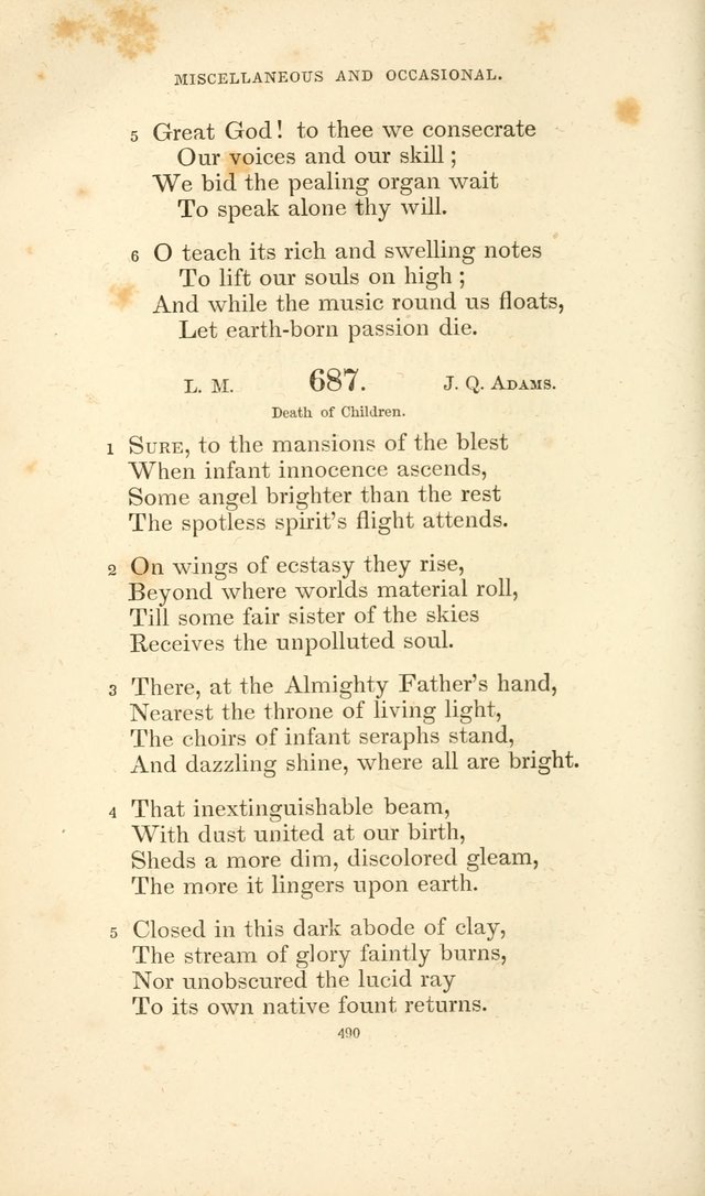 Hymn Book for Christian Worship. 8th ed. page 533