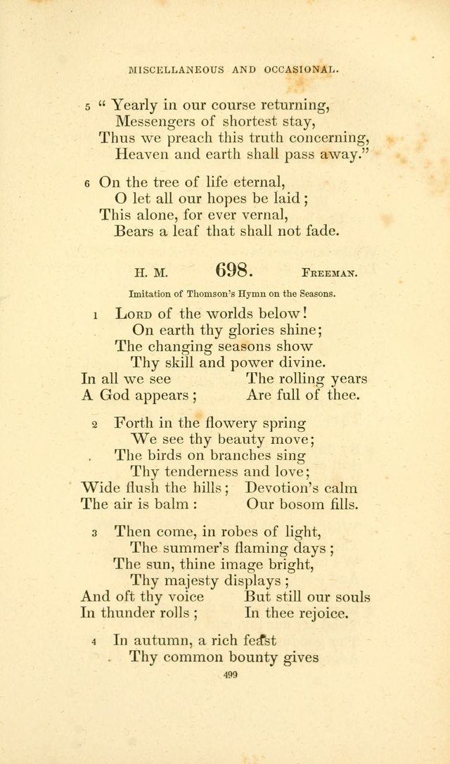 Hymn Book for Christian Worship. 8th ed. page 542