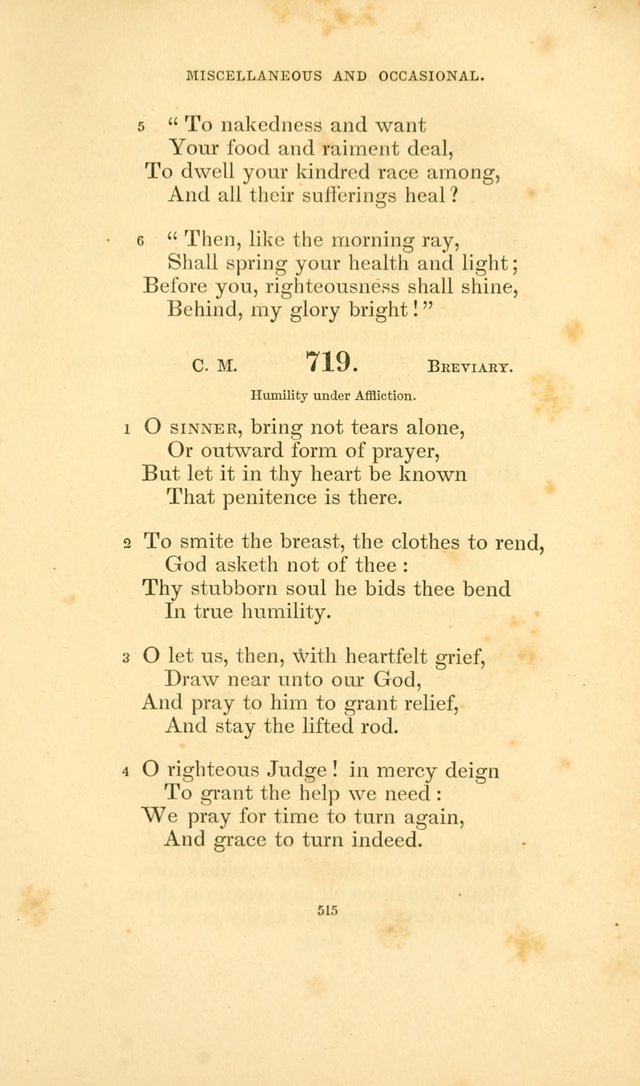 Hymn Book for Christian Worship. 8th ed. page 558