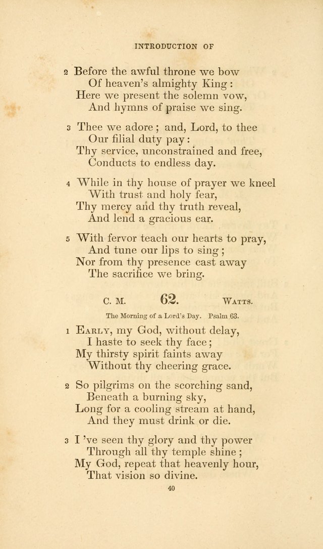 Hymn Book for Christian Worship. 8th ed. page 83