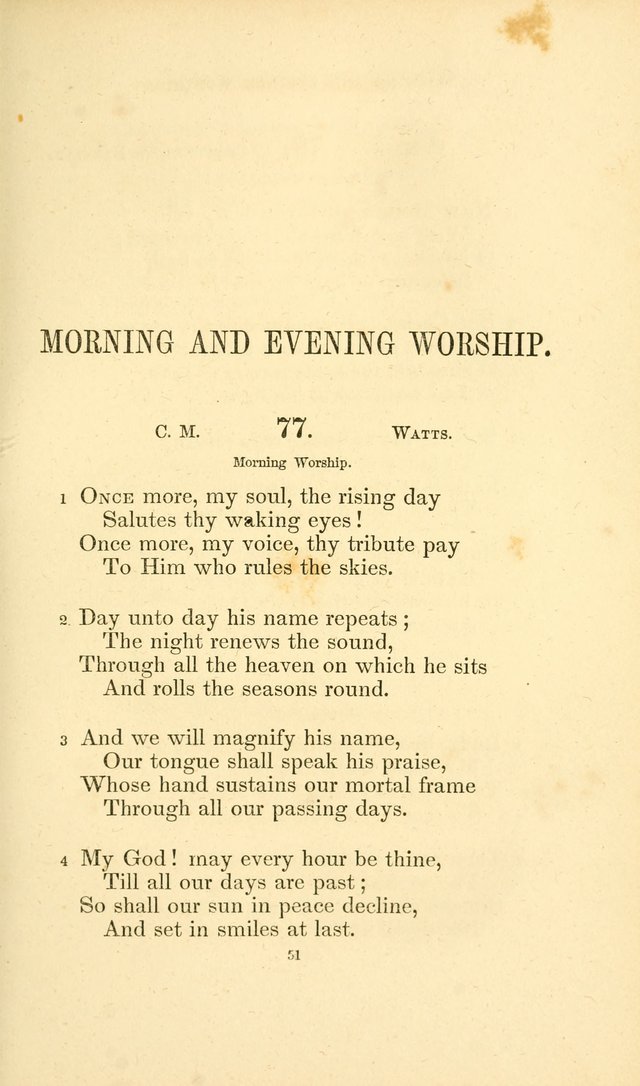 Hymn Book for Christian Worship. 8th ed. page 94