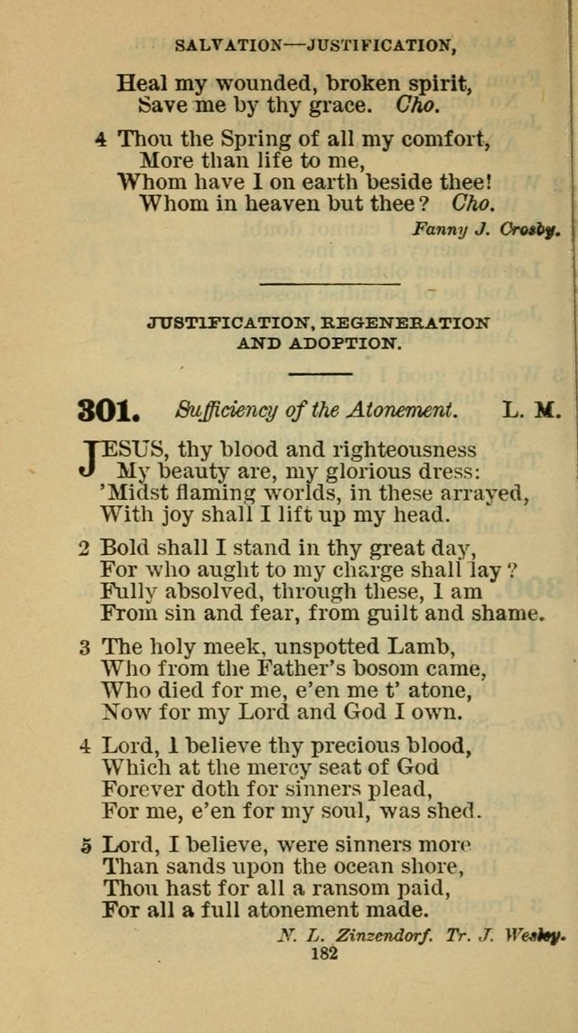 Hymn-Book of the Evangelical Association page 193