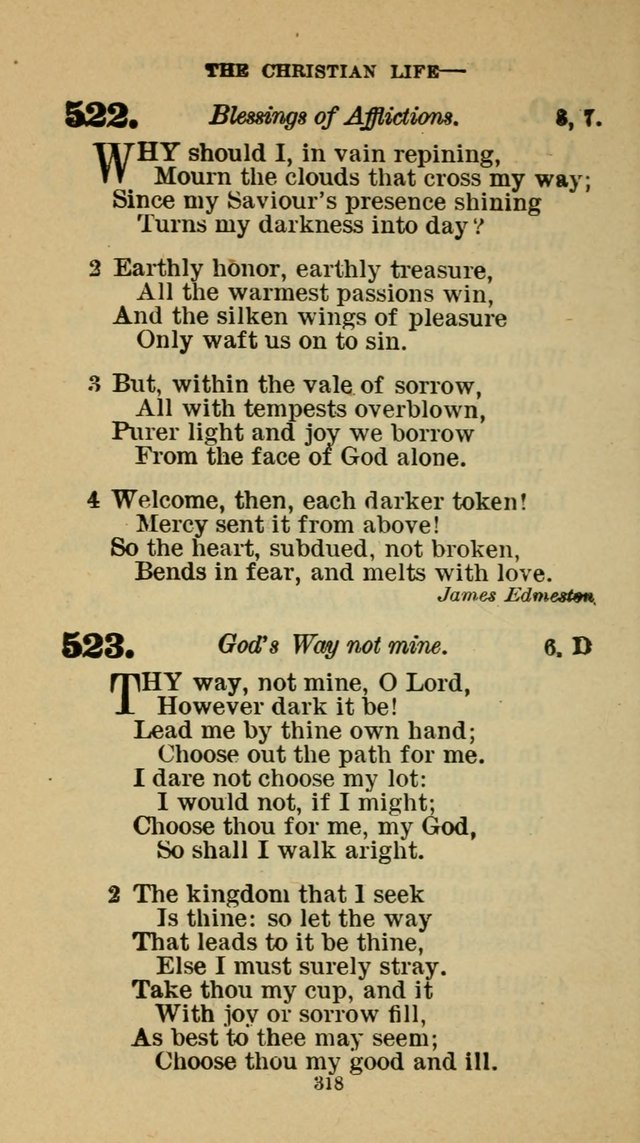 Hymn-Book of the Evangelical Association page 329