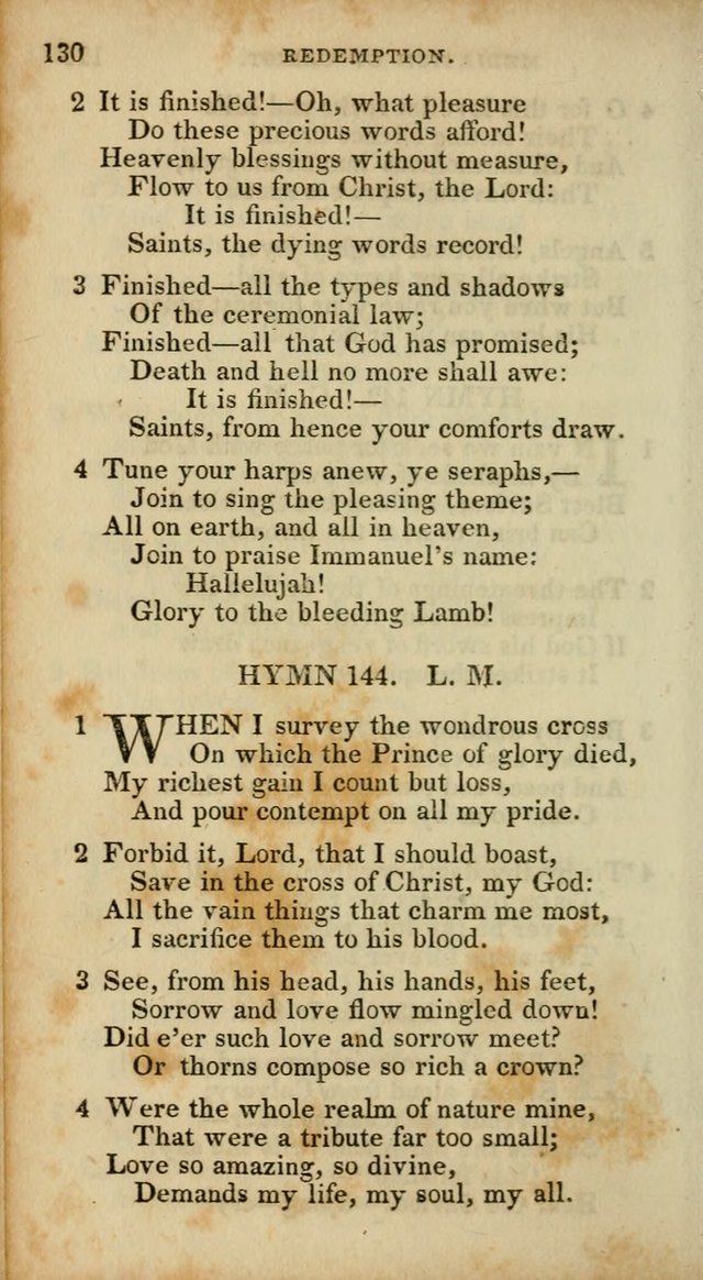 Hymn Book of the Methodist Protestant Church. (2nd ed.) page 108