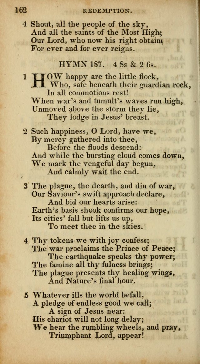 Hymn Book of the Methodist Protestant Church. (2nd ed.) page 140