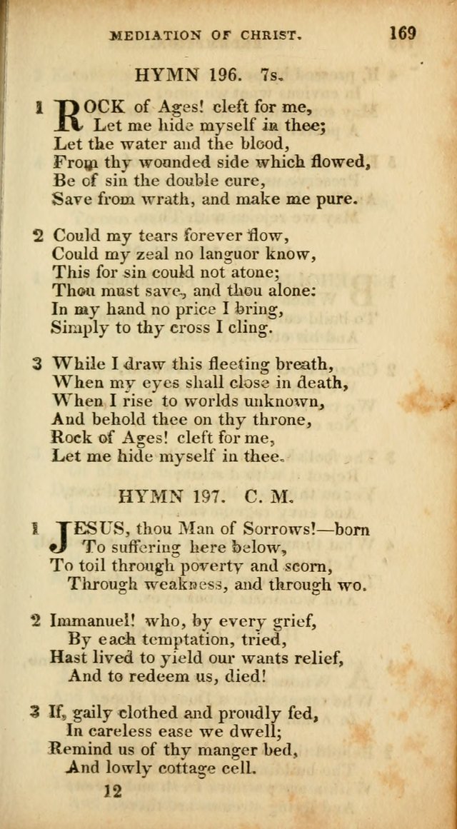 Hymn Book of the Methodist Protestant Church. (2nd ed.) page 147