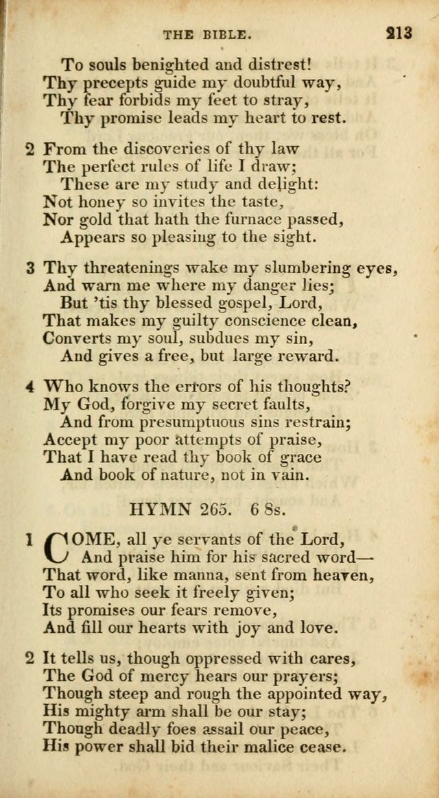 Hymn Book of the Methodist Protestant Church. (2nd ed.) page 191