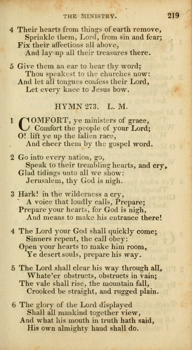 Hymn Book of the Methodist Protestant Church. (2nd ed.) page 197