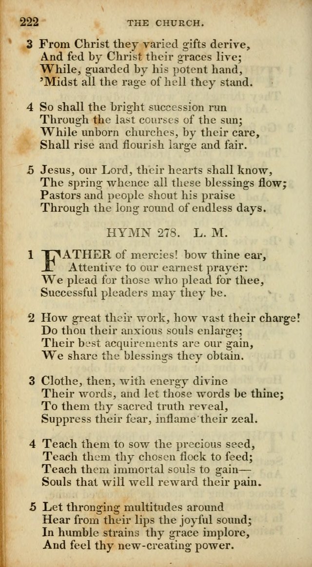 Hymn Book of the Methodist Protestant Church. (2nd ed.) page 200