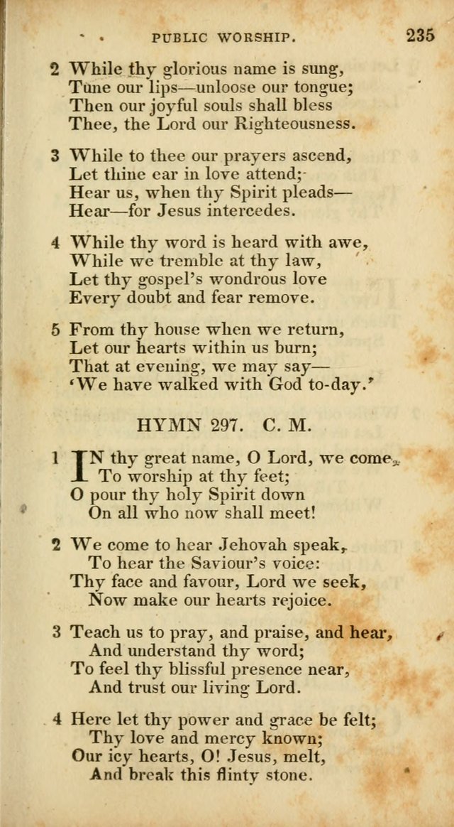 Hymn Book of the Methodist Protestant Church. (2nd ed.) page 213