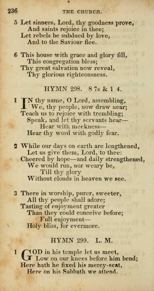 Hymn Book of the Methodist Protestant Church. (2nd ed.) page 214