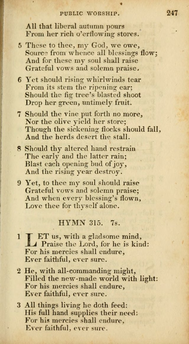 Hymn Book of the Methodist Protestant Church. (2nd ed.) page 225