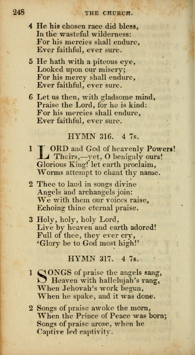 Hymn Book of the Methodist Protestant Church. (2nd ed.) page 226