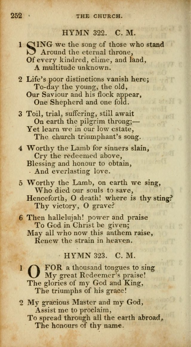 Hymn Book of the Methodist Protestant Church. (2nd ed.) page 230