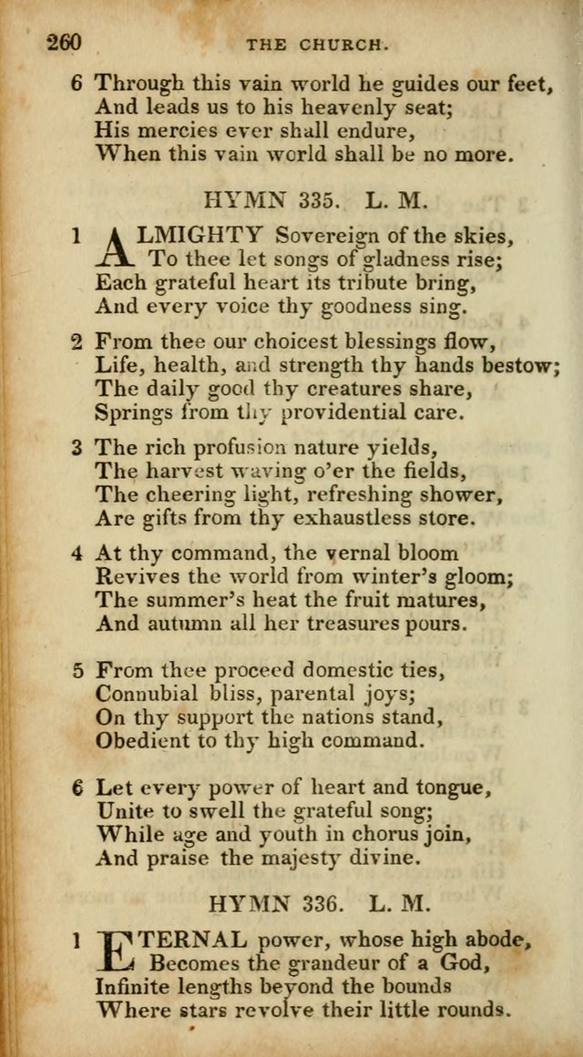 Hymn Book of the Methodist Protestant Church. (2nd ed.) page 238